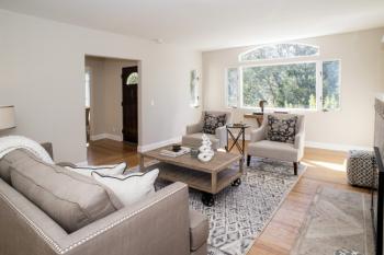 10 Robertson Terrace, Mill Valley #4