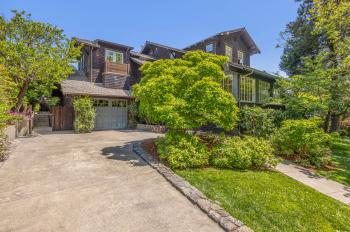 45 Sycamore Avenue, Mill Valley Photo