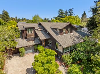 45 Sycamore Avenue, Mill Valley #2