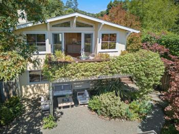 274 Manor Drive, Mill Valley Photo
