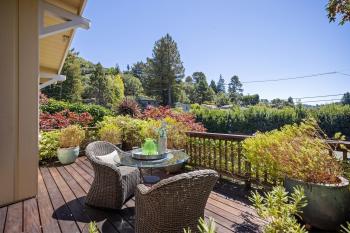 274 Manor Drive, Mill Valley #9