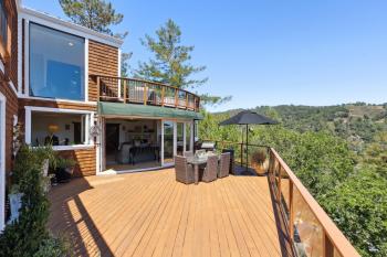 222 Marguerite Avenue, Mill Valley #2
