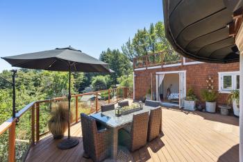 222 Marguerite Avenue, Mill Valley #4