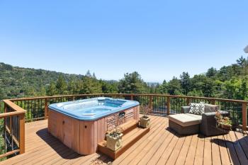 222 Marguerite Avenue, Mill Valley #36