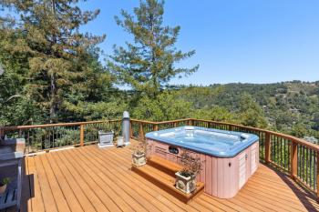 222 Marguerite Avenue, Mill Valley #39