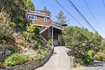 222 Marguerite Avenue, Mill Valley #56