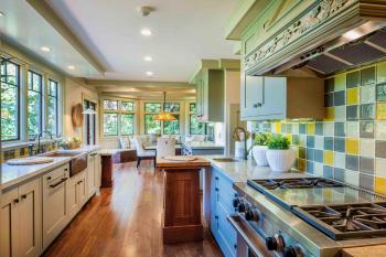 38 Helens Lane, Mill Valley #13