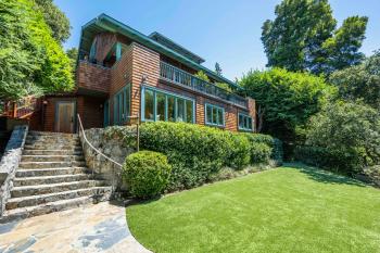 38 Helens Lane, Mill Valley #57