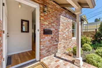 508 Oakdale Avenue, Corte Madera #2