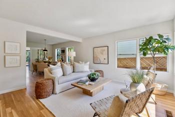 508 Oakdale Avenue, Corte Madera #3