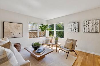 508 Oakdale Avenue, Corte Madera #4