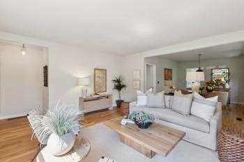 508 Oakdale Avenue, Corte Madera #5