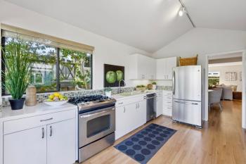 508 Oakdale Avenue, Corte Madera #10