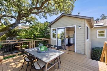 508 Oakdale Avenue, Corte Madera #14