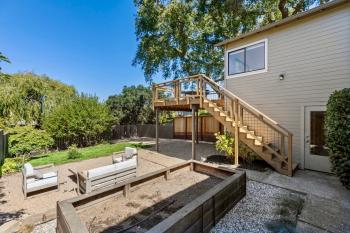 508 Oakdale Avenue, Corte Madera #15