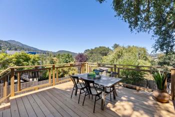 508 Oakdale Avenue, Corte Madera #16