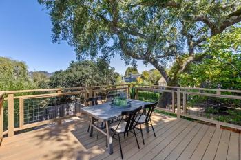 508 Oakdale Avenue, Corte Madera #18