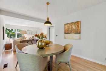 508 Oakdale Avenue, Corte Madera #19