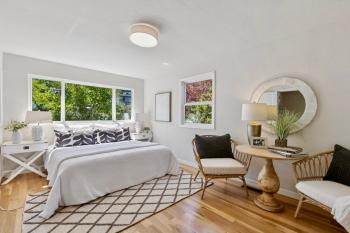 508 Oakdale Avenue, Corte Madera #20