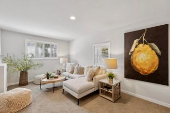 508 Oakdale Avenue, Corte Madera #25