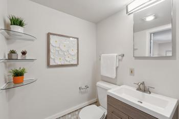 508 Oakdale Avenue, Corte Madera #29