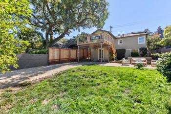508 Oakdale Avenue, Corte Madera #32
