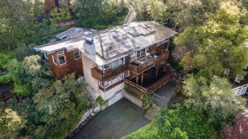 71 East Manor Drive, Mill Valley Photo