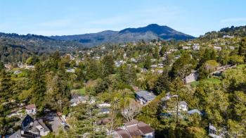 71 East Manor Drive, Mill Valley #5