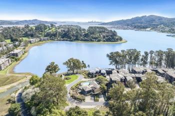 85 De Silva Island Drive, Mill Valley #5