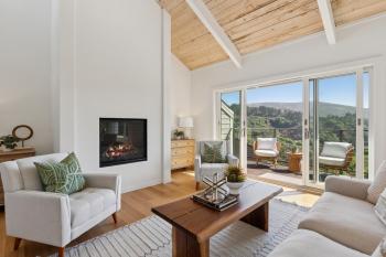 312 Via Recodo, Mill Valley #6