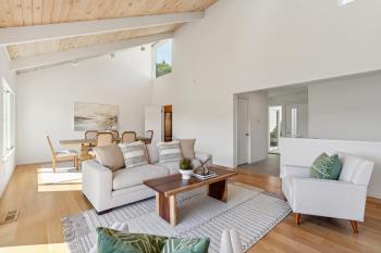 312 Via Recodo, Mill Valley #10