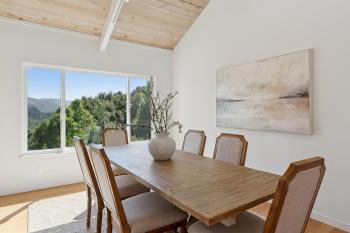 312 Via Recodo, Mill Valley #11