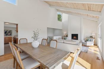 312 Via Recodo, Mill Valley #12