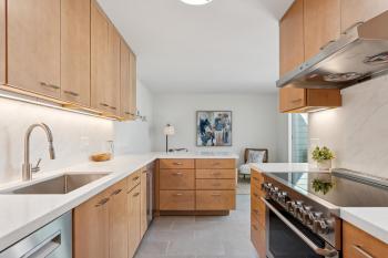 312 Via Recodo, Mill Valley #13