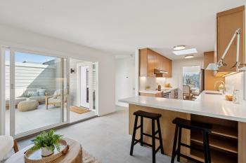 312 Via Recodo, Mill Valley #15