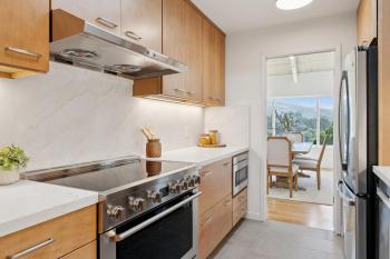 312 Via Recodo, Mill Valley #16