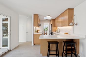 312 Via Recodo, Mill Valley #17