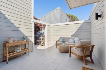 312 Via Recodo, Mill Valley #33