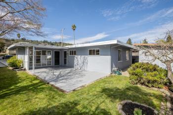 10 Somerset Lane, Mill Valley #9