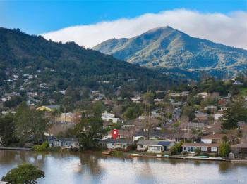 39 Lakeside Drive, Corte Madera #3