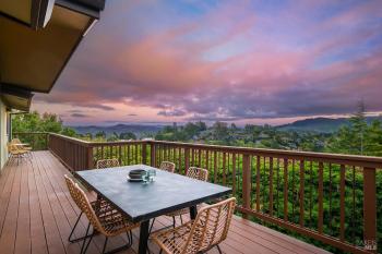 921 Valley View Lane, Mill Valley #2