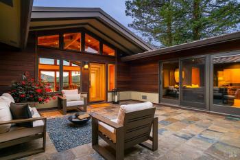 921 Valley View Lane, Mill Valley #3