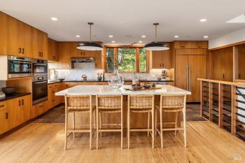 921 Valley View Lane, Mill Valley #6