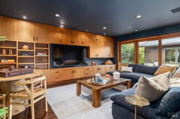 921 Valley View Lane, Mill Valley #8