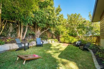 921 Valley View Lane, Mill Valley #10