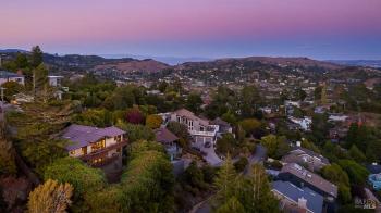 921 Valley View Lane, Mill Valley #11