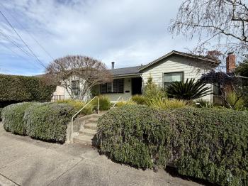 311 Sycamore Avenue, Mill Valley Photo