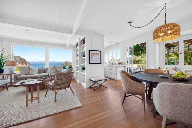 2459 Mar East, Tiburon