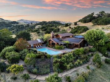 95 Irving Drive, San Anselmo Photo