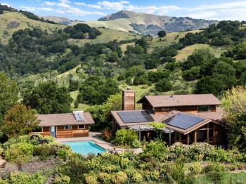 95 Irving Drive, San Anselmo #2